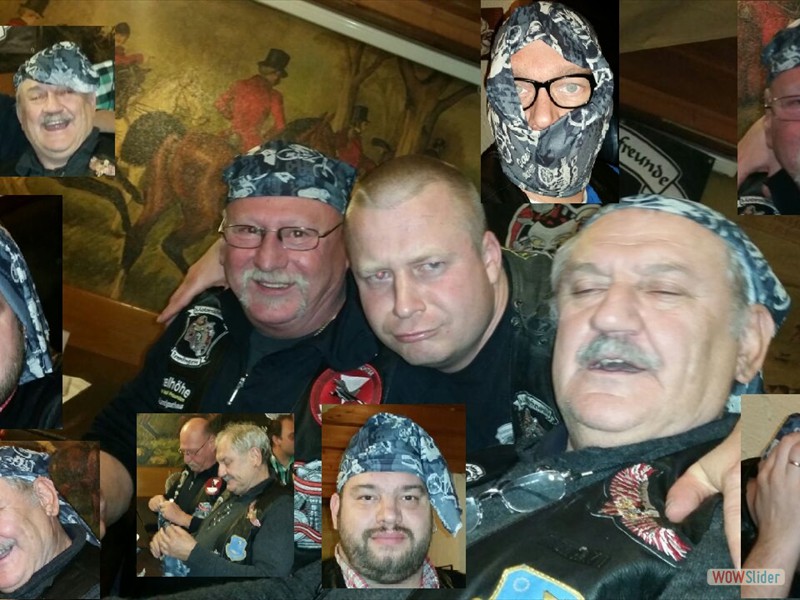 Kopftuch